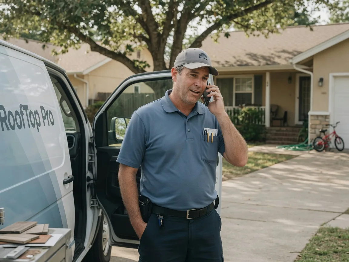 Roof Repair Upland, CA FAQs